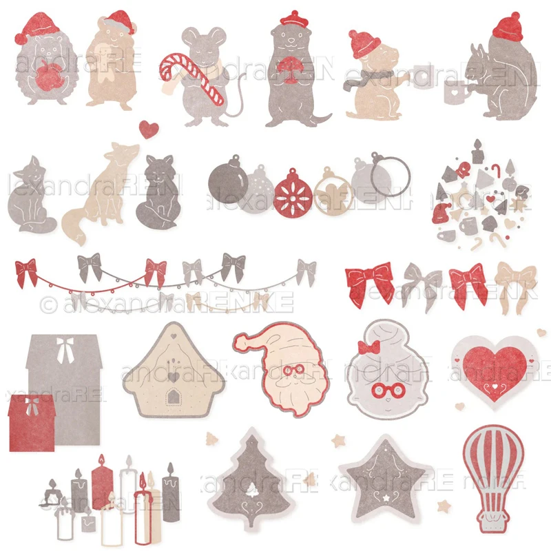 Stencil Cutting Plotter - Piggy Craft metal cutting dies cut