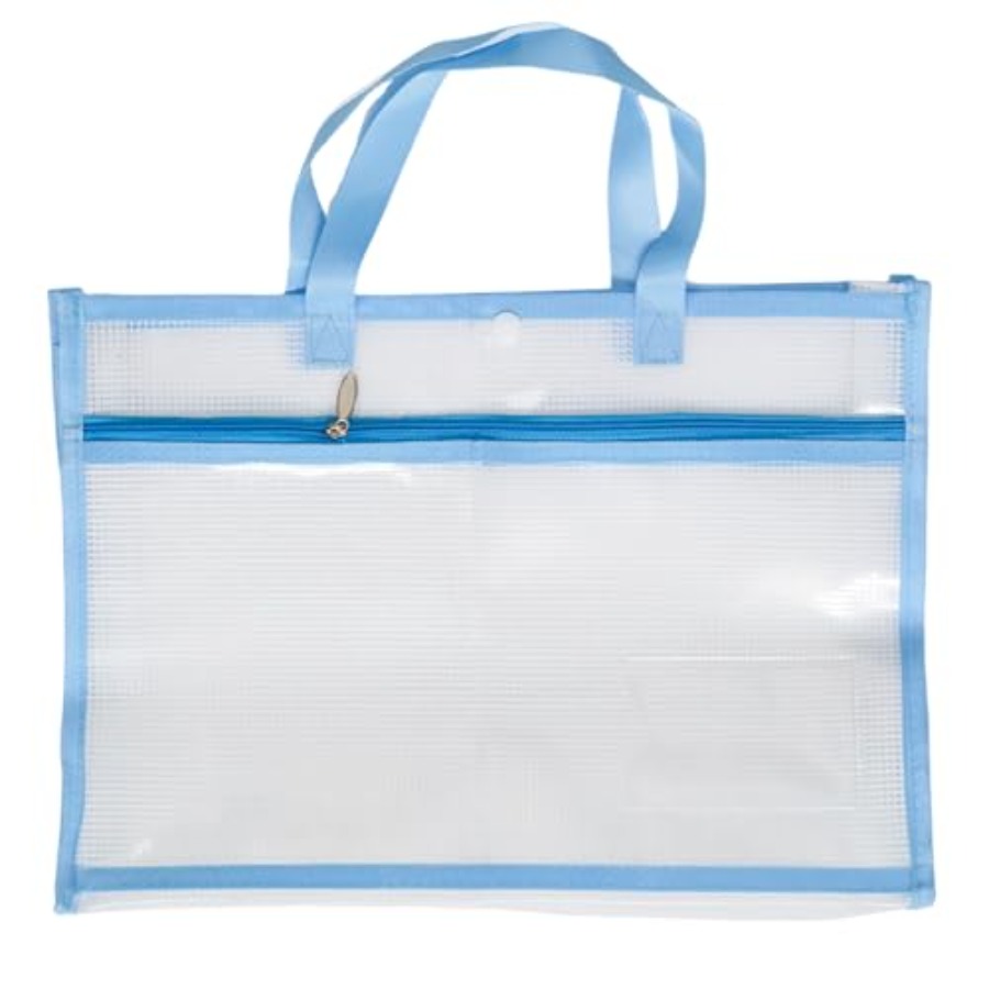 Art Craft Organizer - Sewing Project Bag, Art Supply Bag