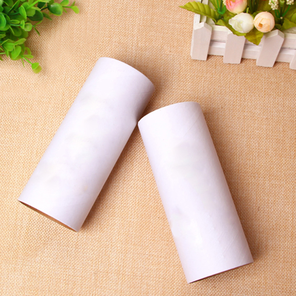 Art And Craft Recycle - 15Pcs Recyclable Kraft Paper Craft Rolls