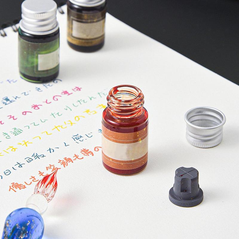 Calligraphy Pen Set - Calligraphy Pen Set for Beginners 12