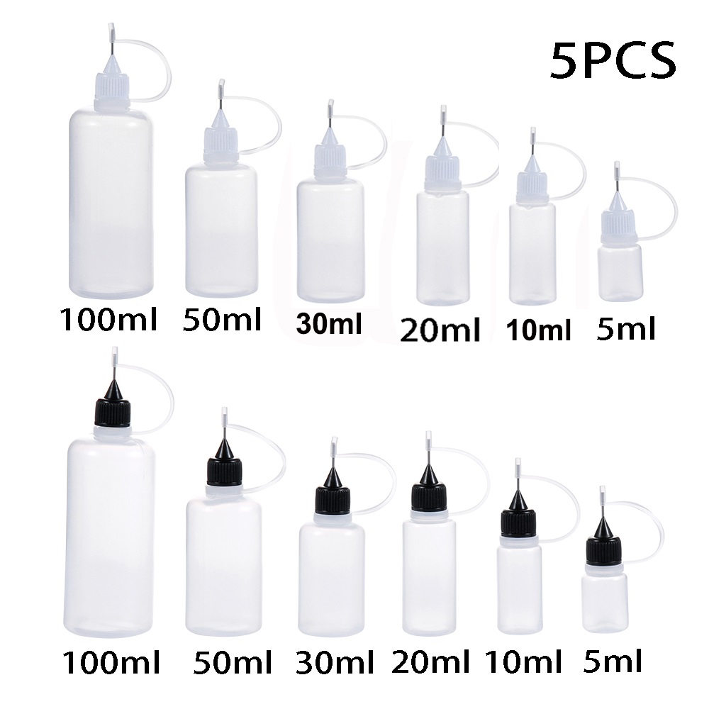 5/10/20/30/50/100ML Resuable N - Quilling Paper Strips ulasan dan harga
