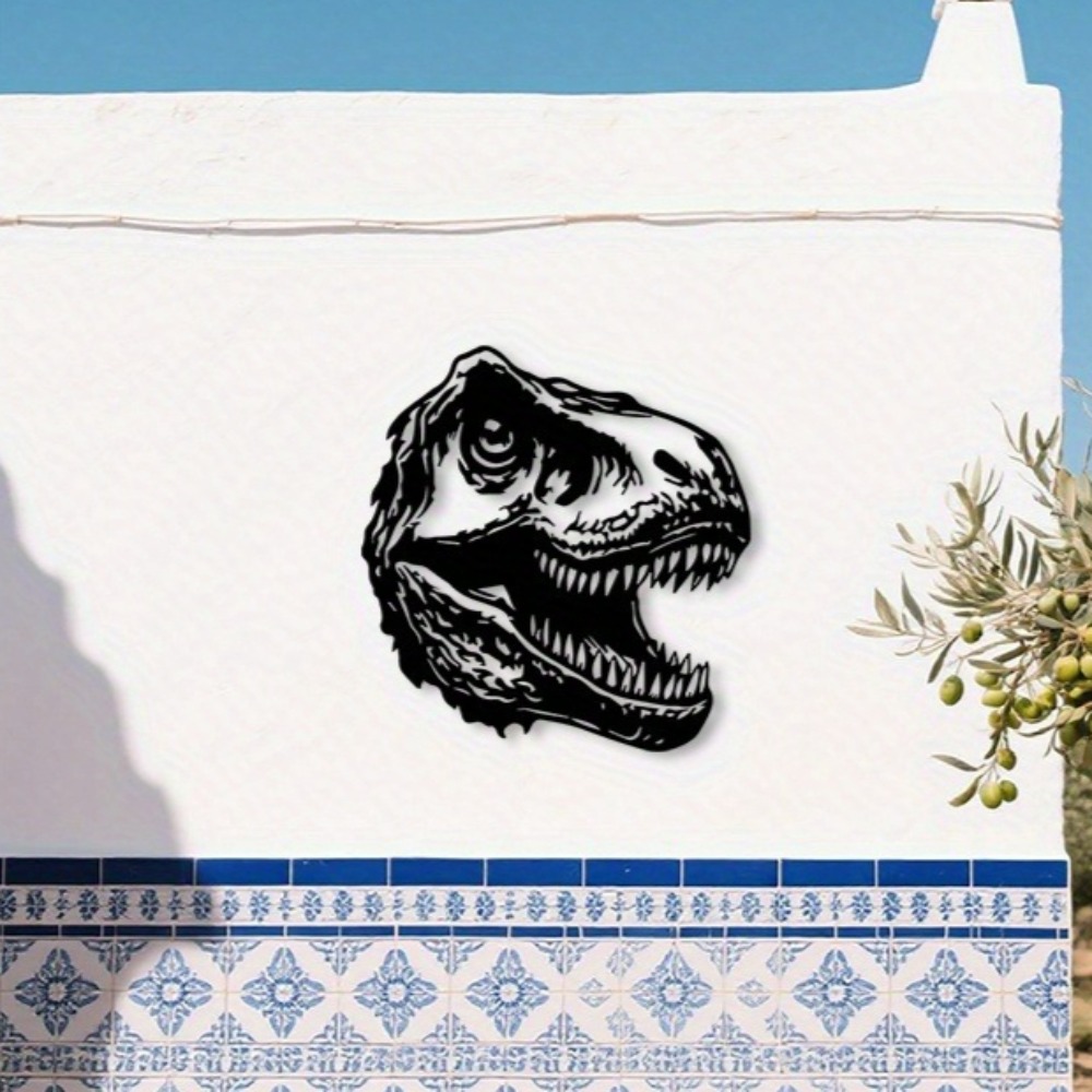 CIFBUY Metal Wall Art Iron Cra - Art And Craft For Nursery ulasan dan harga