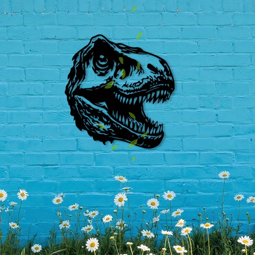 CIFBUY Metal Wall Art Iron Cra - Art And Craft For Nursery ulasan dan harga