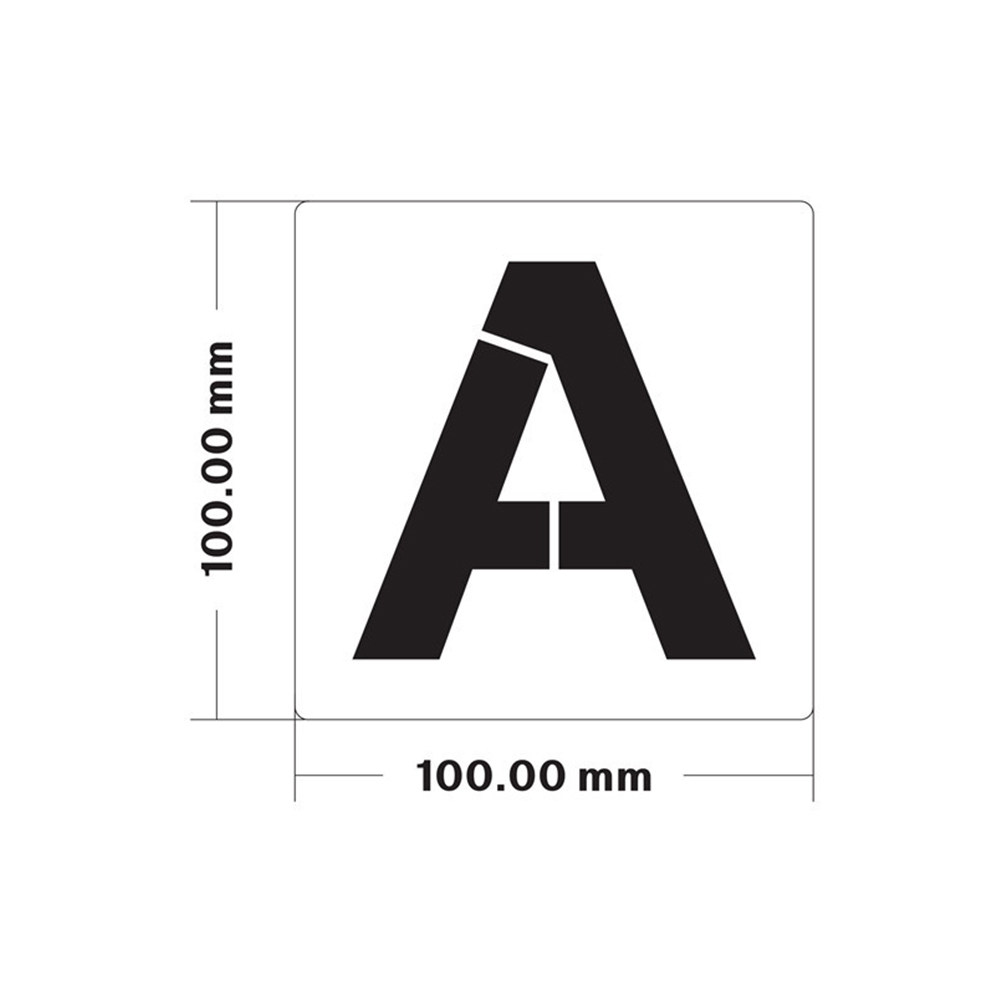 1Set High Quality Alphabet Dra - Art Craft Doodle ulasan dan harga