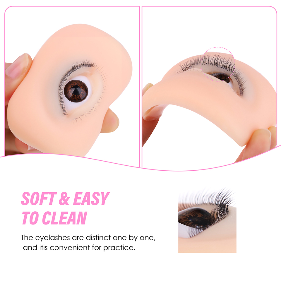 3 Layers Lashes Reusable Manne - Art Craft Eyes ulasan dan harga