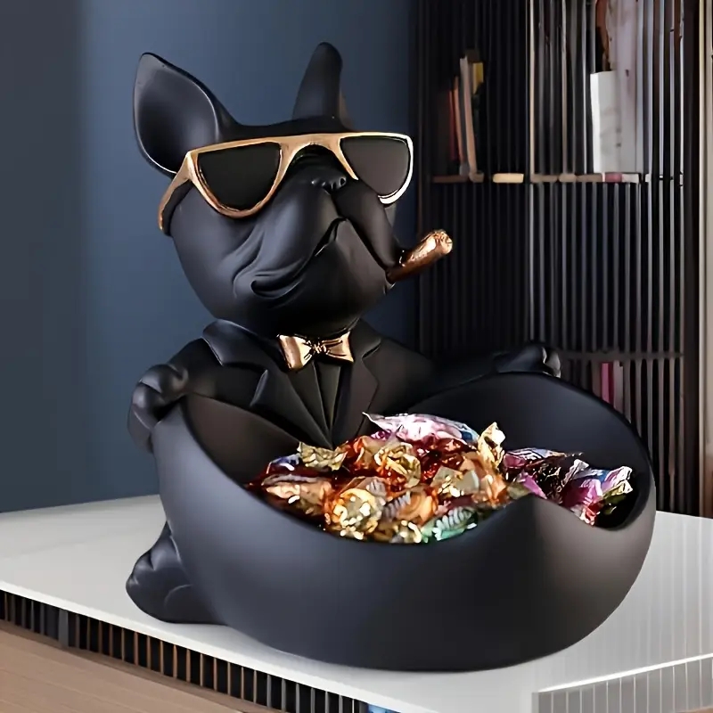Creative Sunglasses Cool Dog S - Art Craft Organizer ulasan dan harga