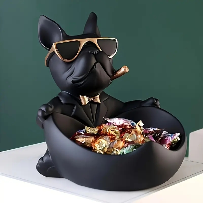 Creative Sunglasses Cool Dog S - Art Craft Organizer ulasan dan harga