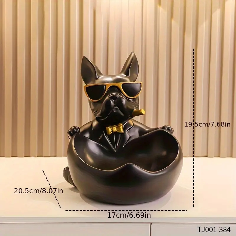 Creative Sunglasses Cool Dog S - Art Craft Organizer ulasan dan harga