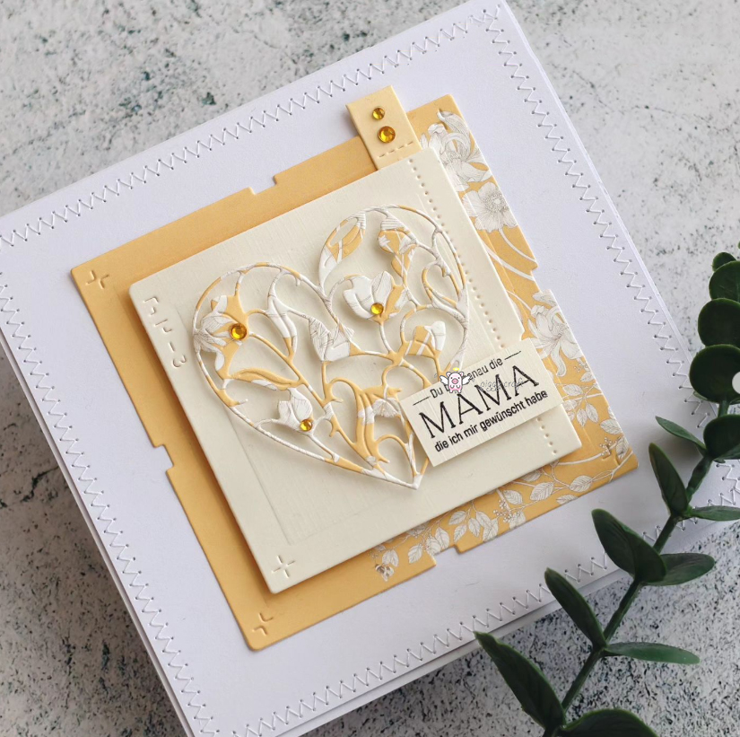 Piggy Craft metal cutting dies - Stencil Cutting Plotter ulasan dan harga