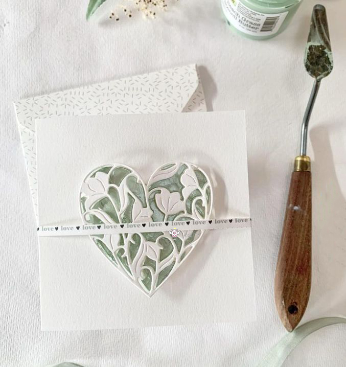 Piggy Craft metal cutting dies - Stencil Cutting Plotter ulasan dan harga