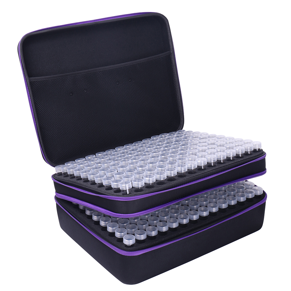 Large 3rd Floor Diamond Painti - Art Craft Organizer ulasan dan harga