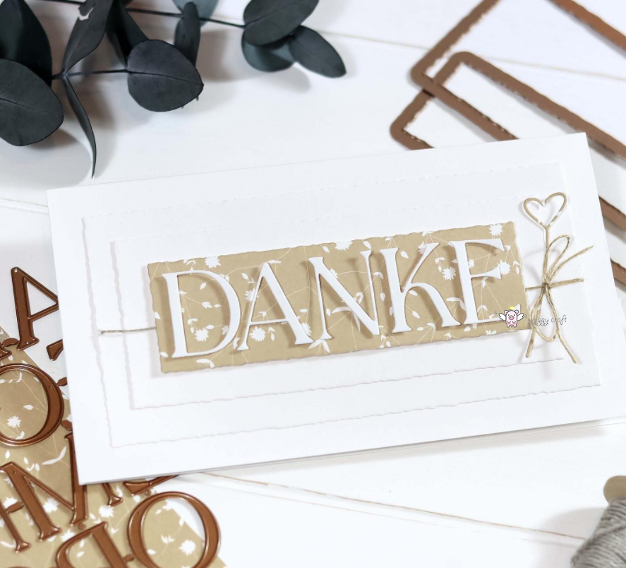 Piggy Craft metal cutting dies - Stencil Cutting Plotter ulasan dan harga