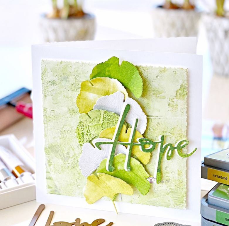 Piggy Craft metal cutting dies - Stencil Cutting Plotter ulasan dan harga