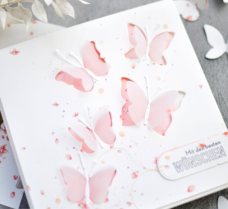 Piggy Craft metal cutting dies - Stencil Cutting Plotter ulasan dan harga