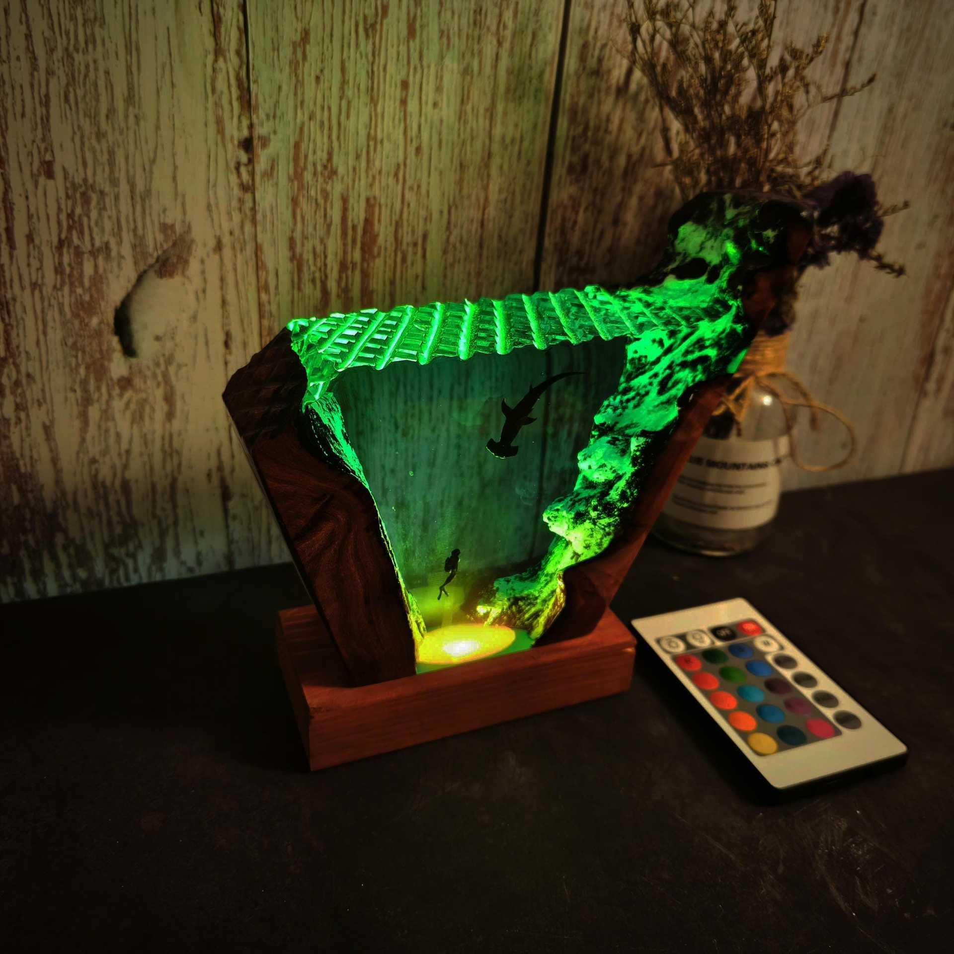 6 * 4-inch Ocean Series Diver  - Art Craft Easter ulasan dan harga