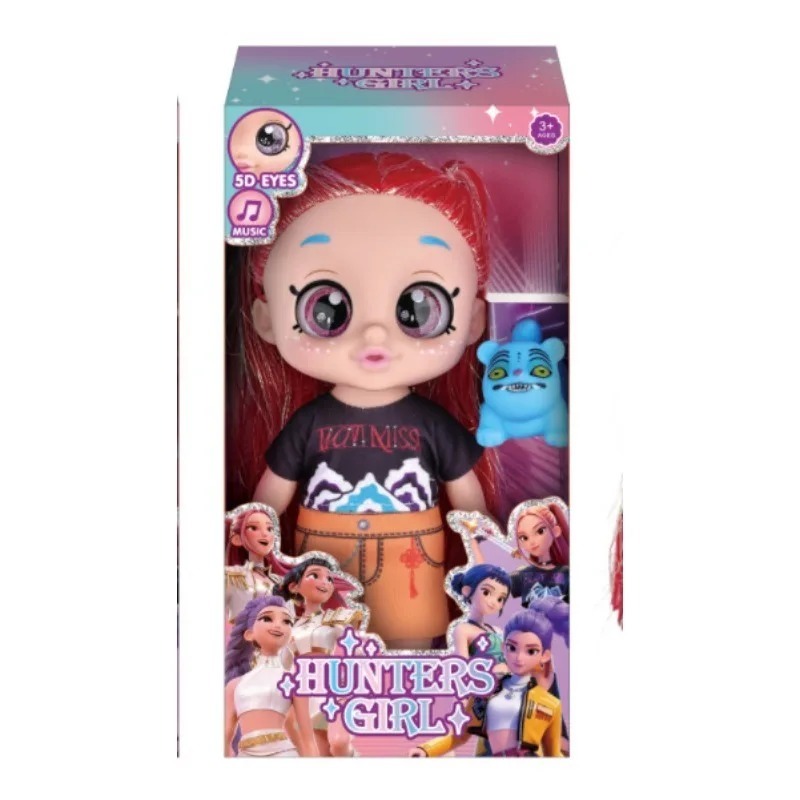 Brand new 10-inch K-POP doll,  - Art Craft Eyes ulasan dan harga
