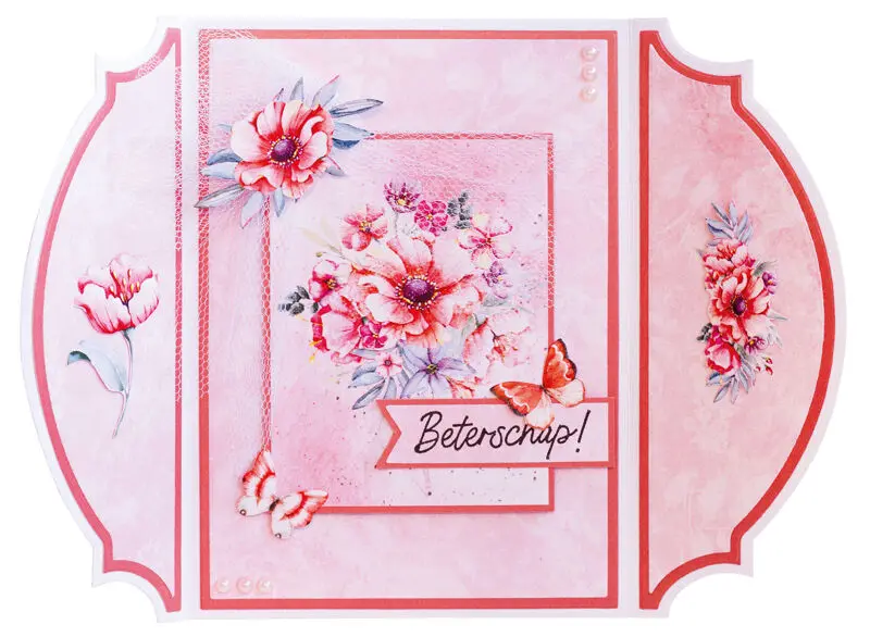 Like the Shock of Blooming Lot - Stencil Cutting Plotter ulasan dan harga