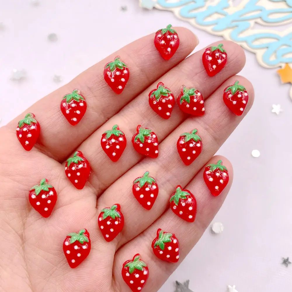 60Pcs Glitter Resin Colorful M - Art Craft Easter ulasan dan harga