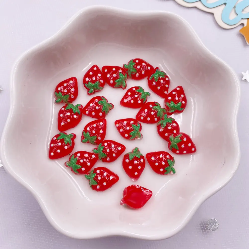 60Pcs Glitter Resin Colorful M - Art Craft Easter ulasan dan harga