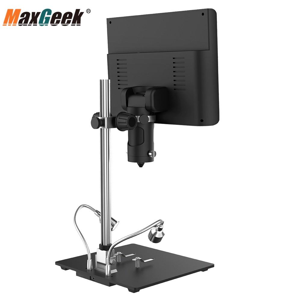 Maxgeek Andonstar AD209 10-inc - Art Craft Video ulasan dan harga