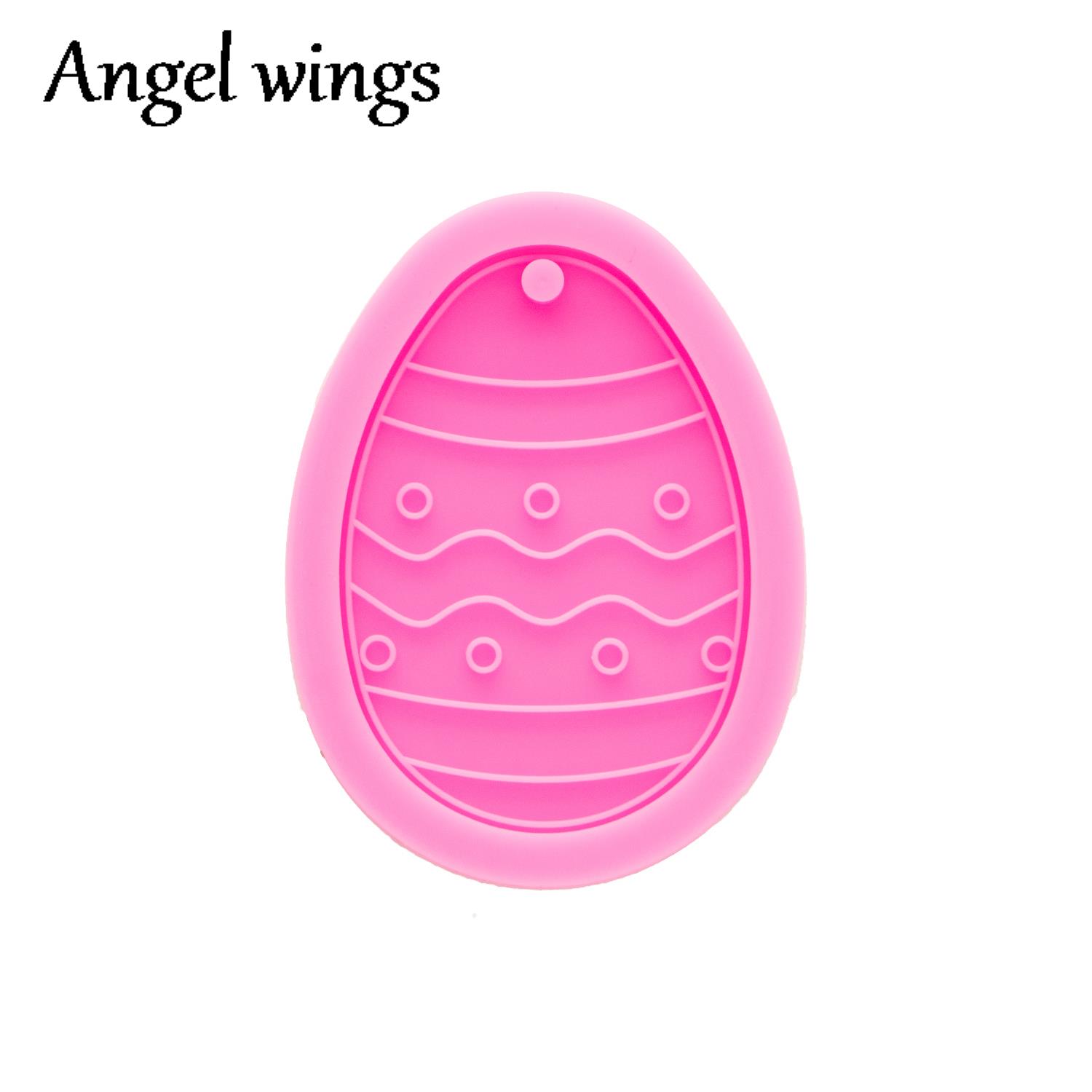 DY0943 Silicone Easter Bunny/E - Art Craft Easter ulasan dan harga