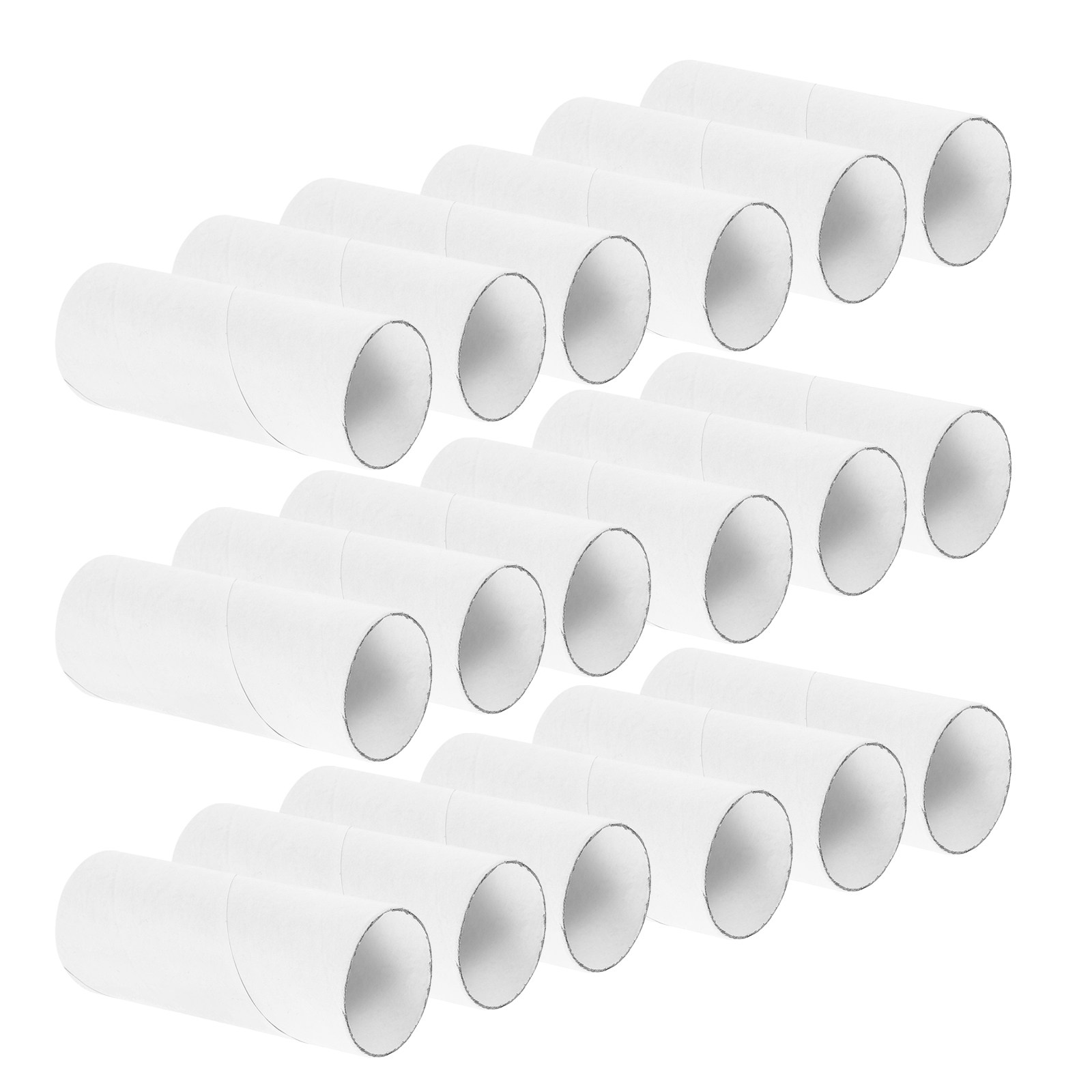 15Pcs Kraft Paper Rolls Creati - Art And Craft Recycle ulasan dan harga