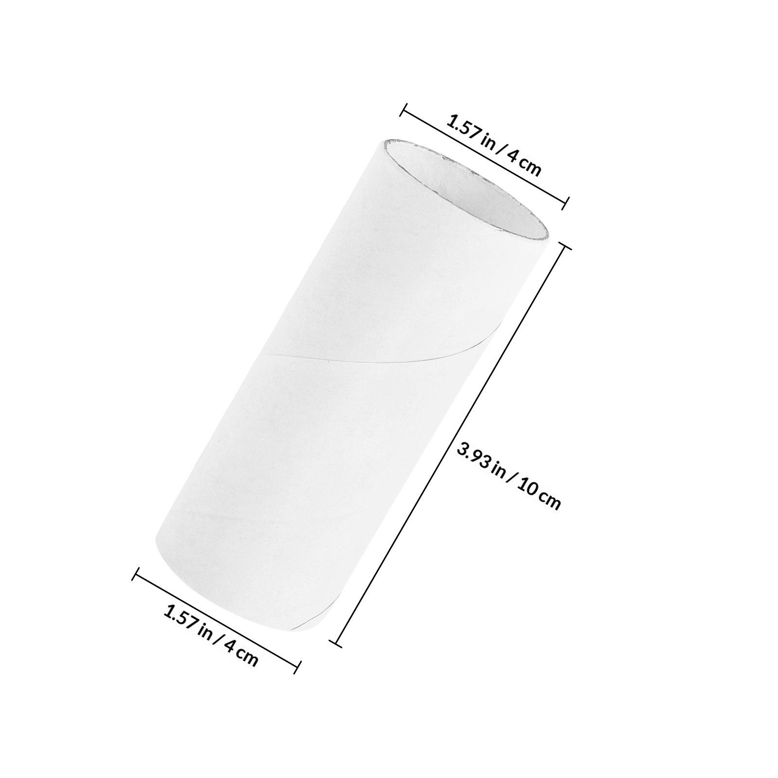 15Pcs Kraft Paper Rolls Creati - Art And Craft Recycle ulasan dan harga