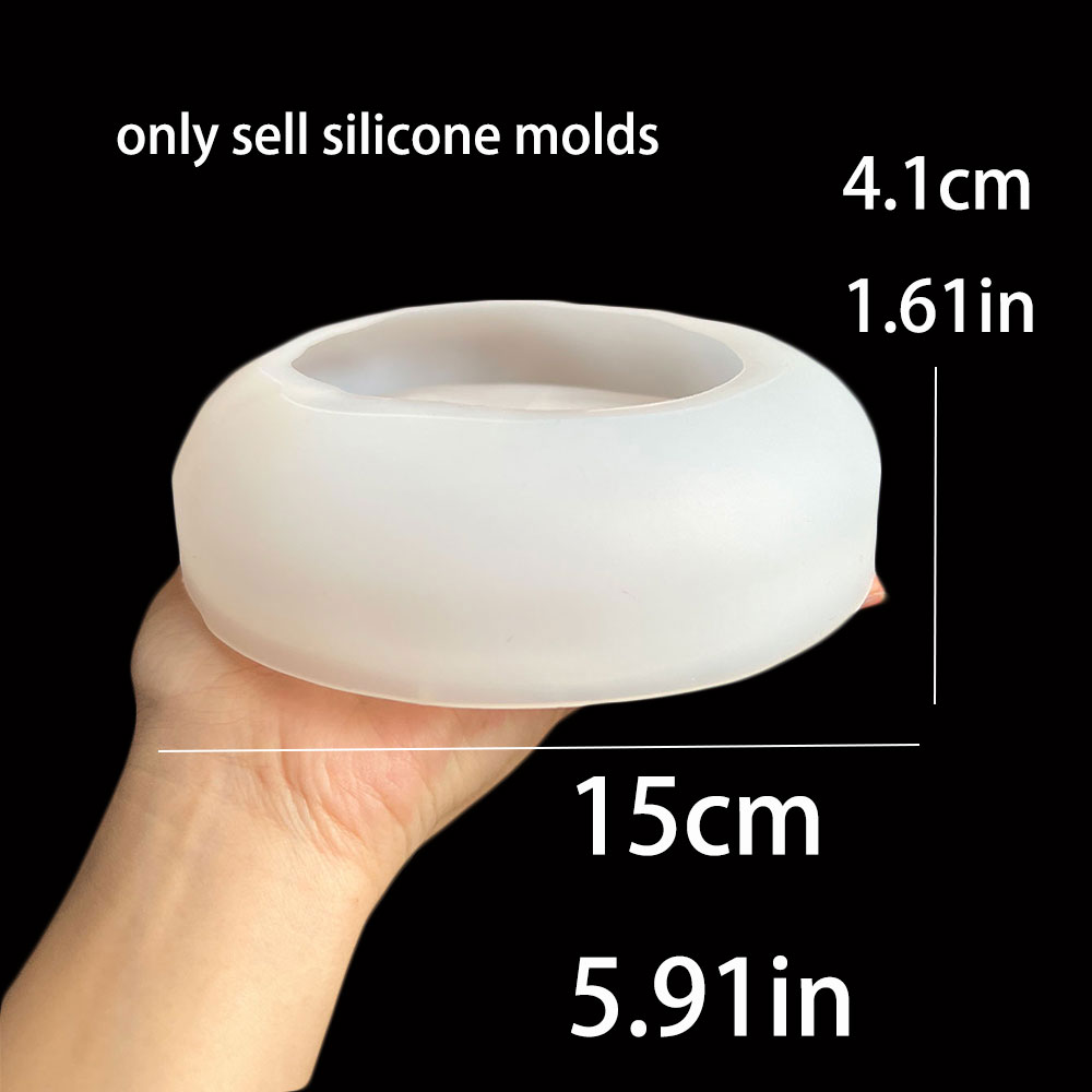 Unique Shape Tray Mold for Cem - Art Craft Organizer ulasan dan harga