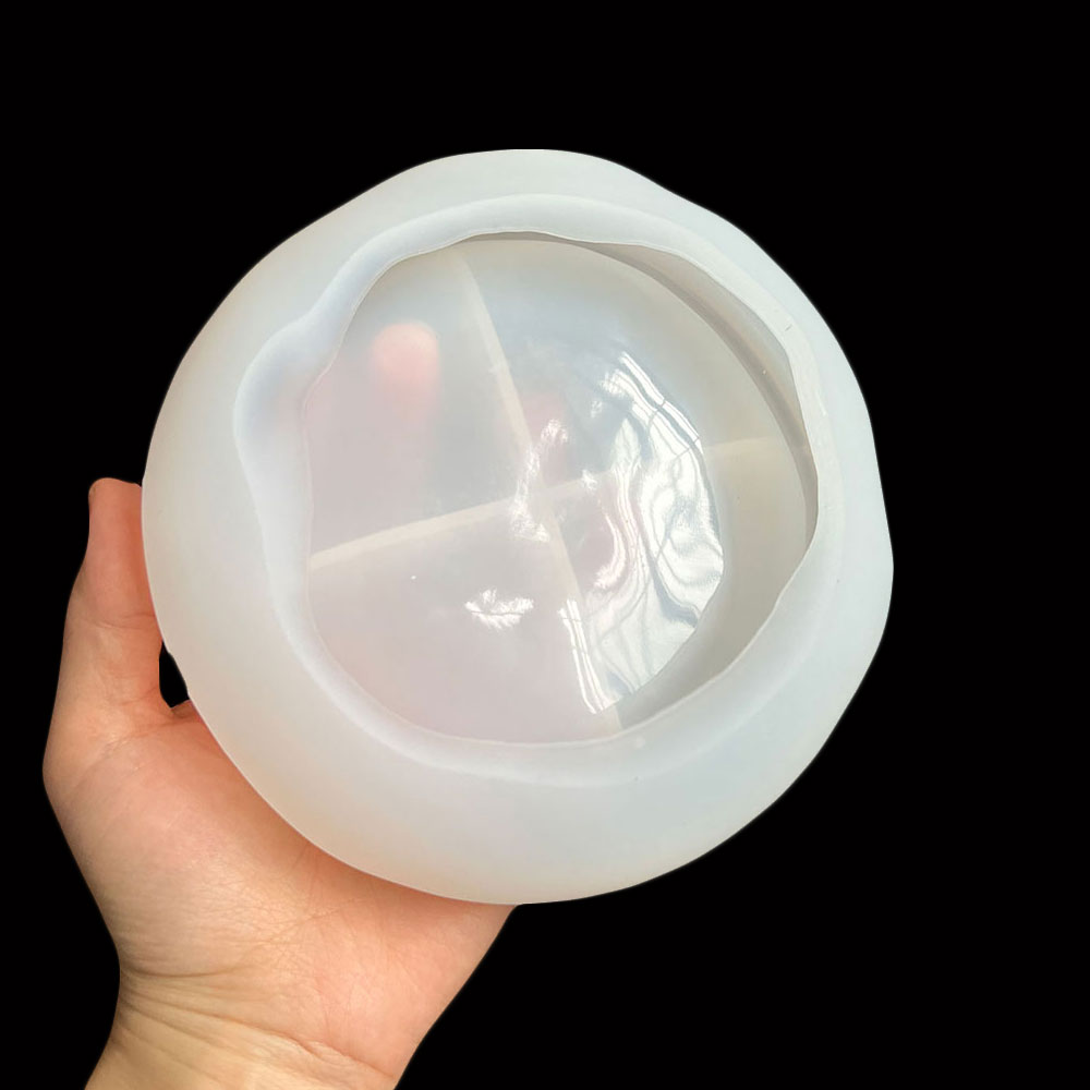Unique Shape Tray Mold for Cem - Art Craft Organizer ulasan dan harga