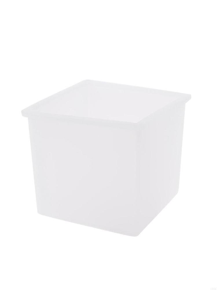 195C Super Large Cube Silicone - Art And Craft Recycle ulasan dan harga