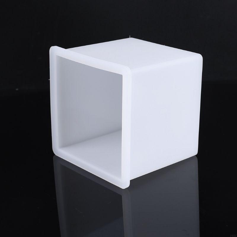 195C Super Large Cube Silicone - Art And Craft Recycle ulasan dan harga