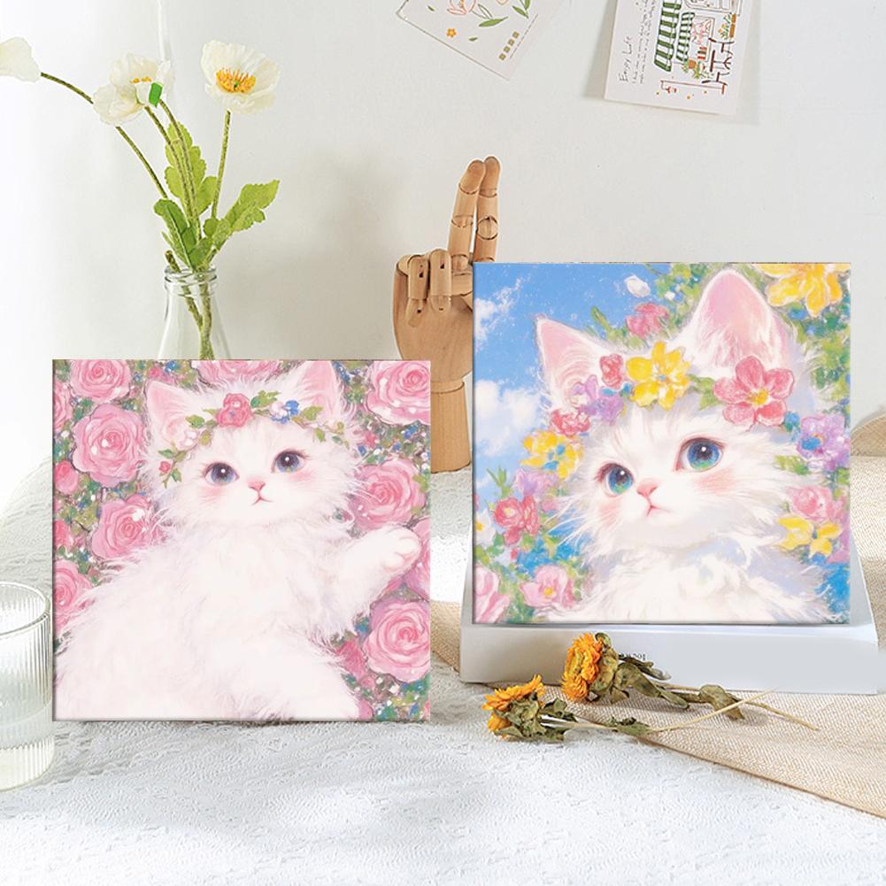 Oil Painting By Number House T - Art And Craft Numbers ulasan dan harga