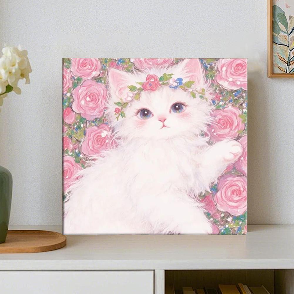 Oil Painting By Number House T - Art And Craft Numbers ulasan dan harga