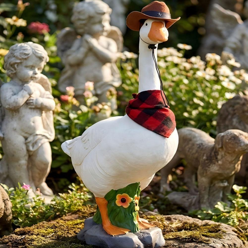 Resin Crafts Statues Adjustabl - Art Craft Easter ulasan dan harga