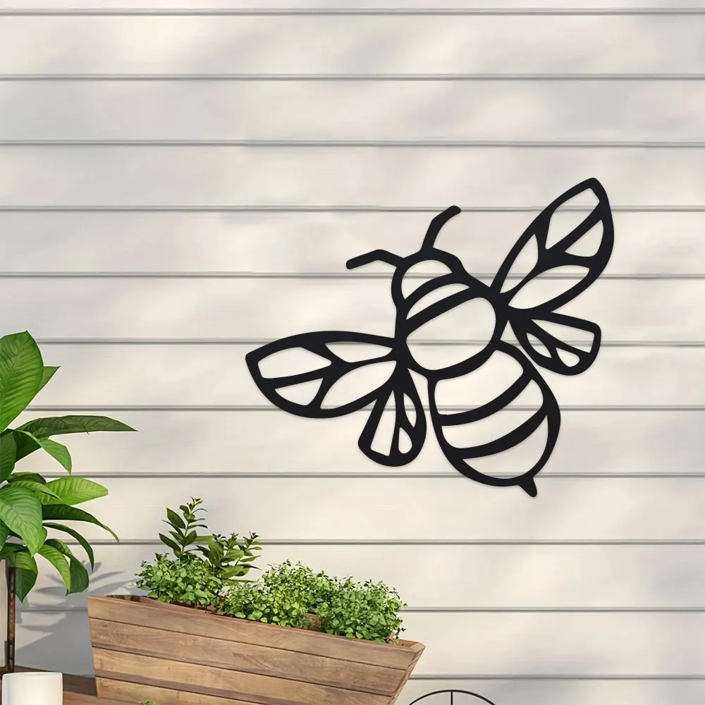 Enchanting Bee Hive Sign - Far - Art And Craft For Nursery ulasan dan harga