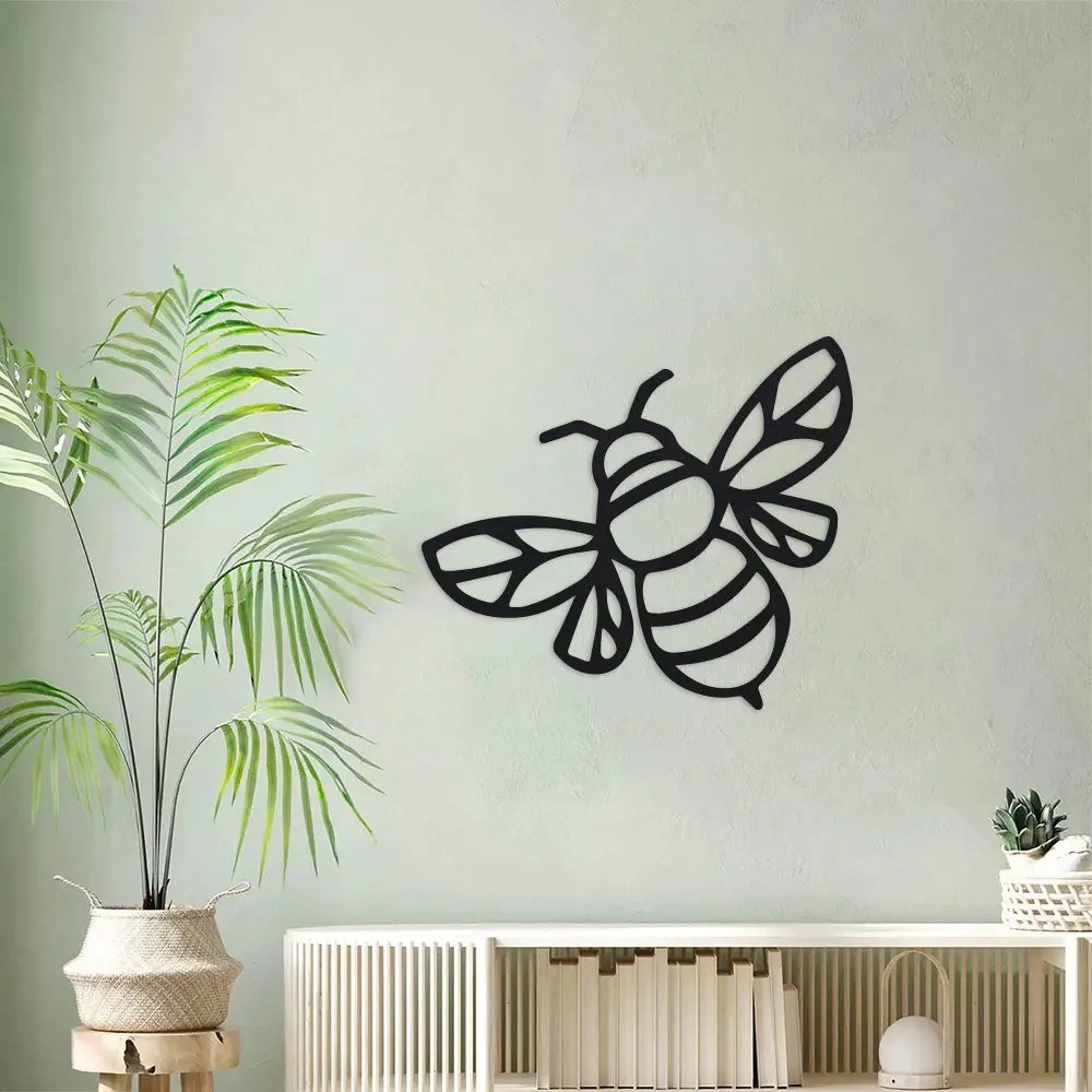 Enchanting Bee Hive Sign - Far - Art And Craft For Nursery ulasan dan harga