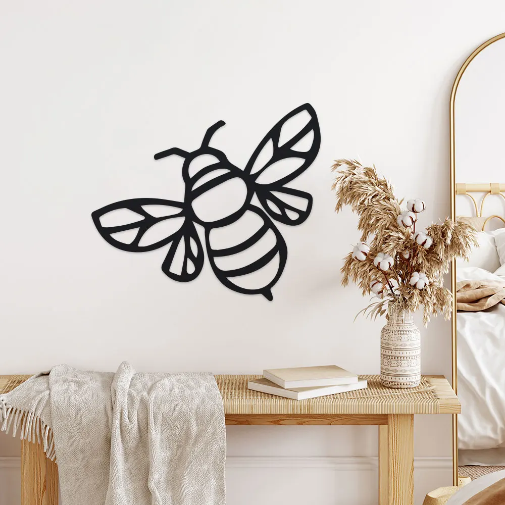 Enchanting Bee Hive Sign - Far - Art And Craft For Nursery ulasan dan harga