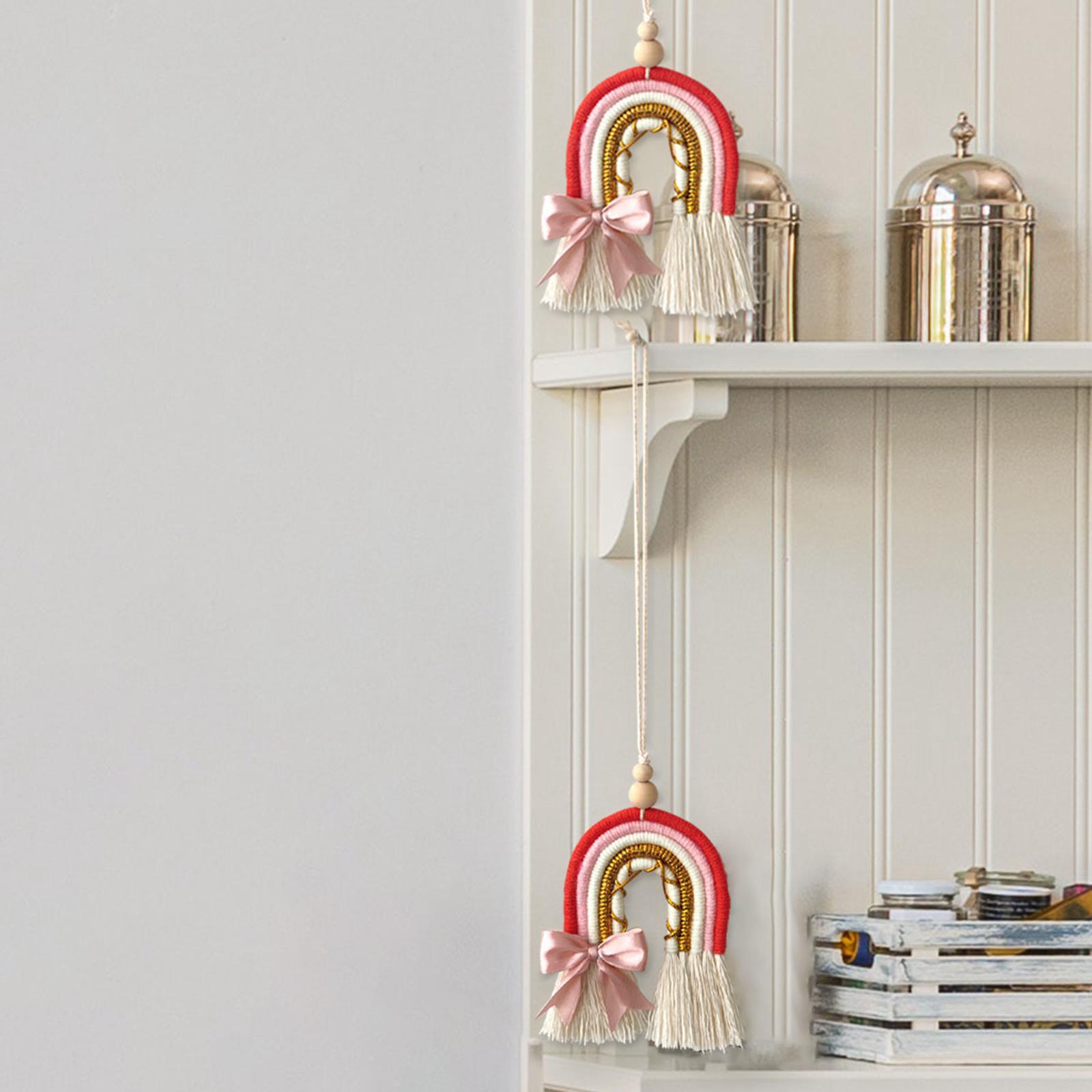 Nordic Hanging, Decor Ornament - Art And Craft For Nursery ulasan dan harga