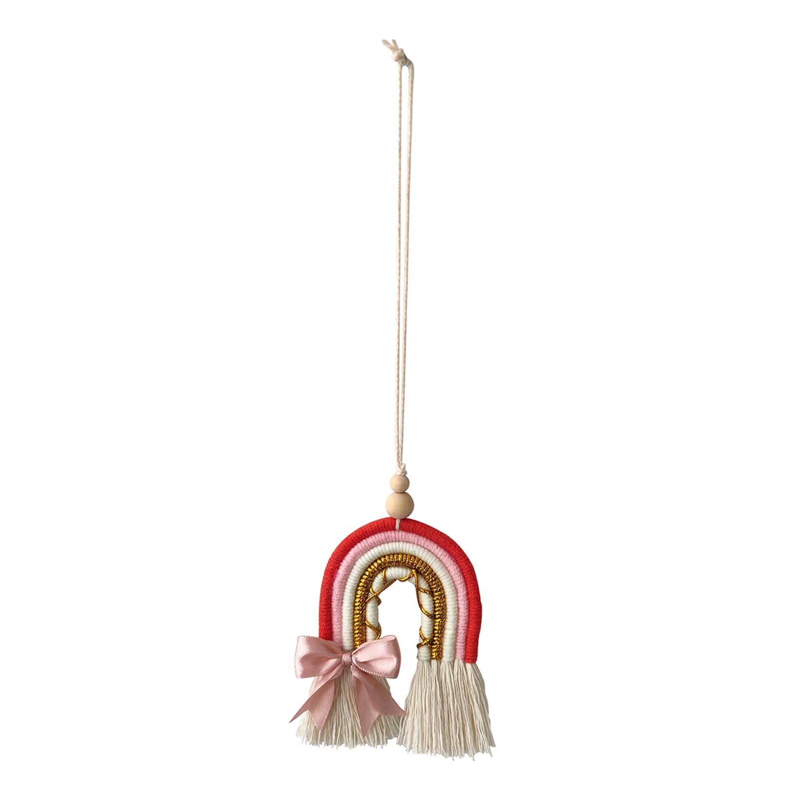 Nordic Hanging, Decor Ornament - Art And Craft For Nursery ulasan dan harga
