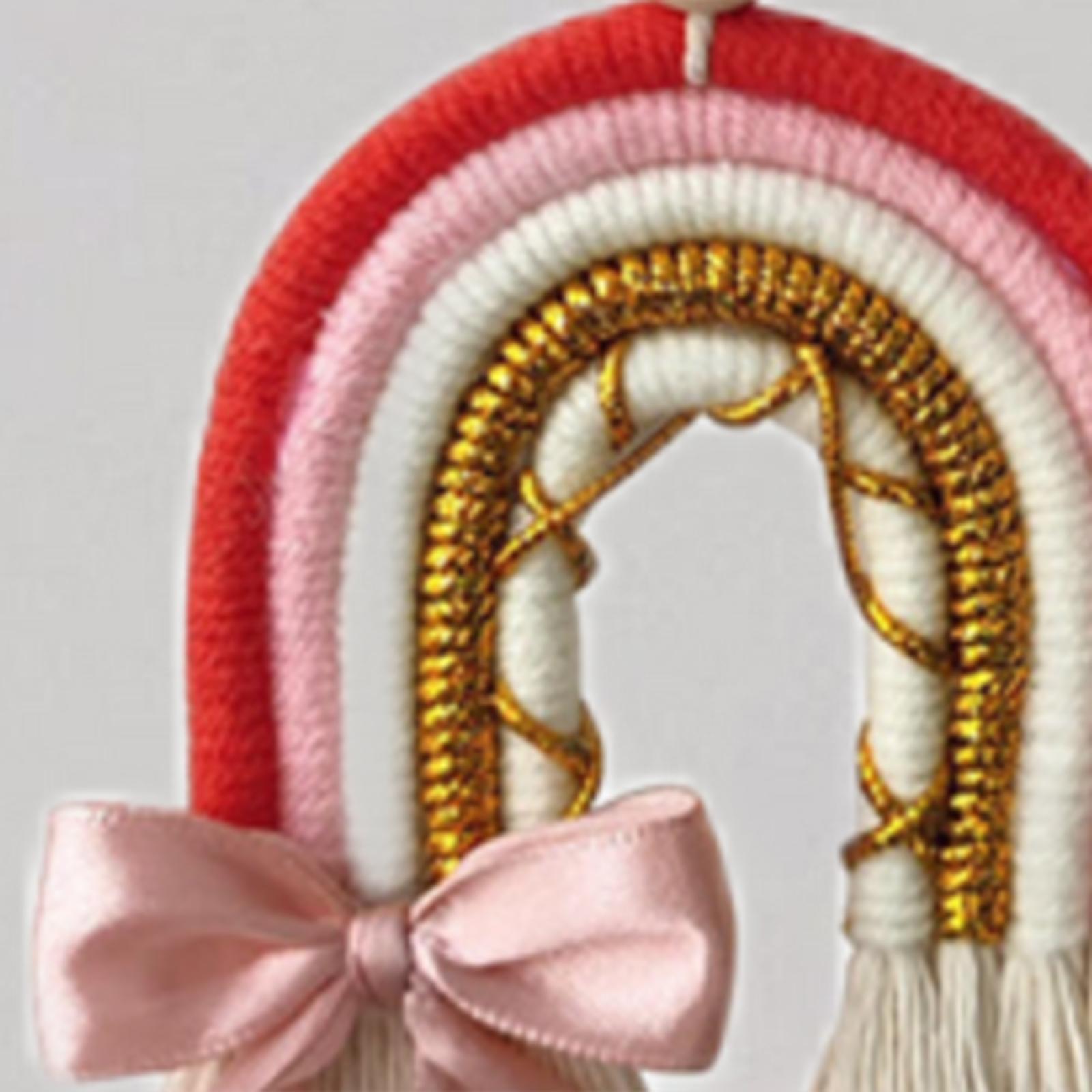 Nordic Hanging, Decor Ornament - Art And Craft For Nursery ulasan dan harga