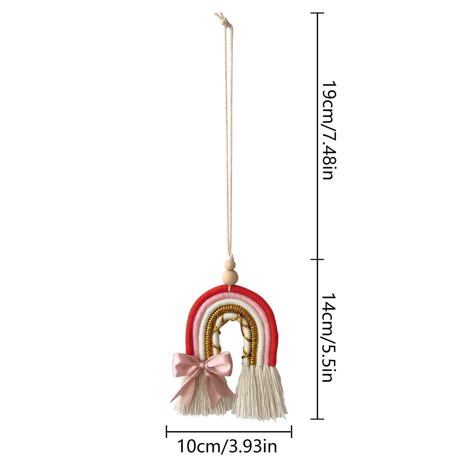 Nordic Hanging, Decor Ornament - Art And Craft For Nursery ulasan dan harga
