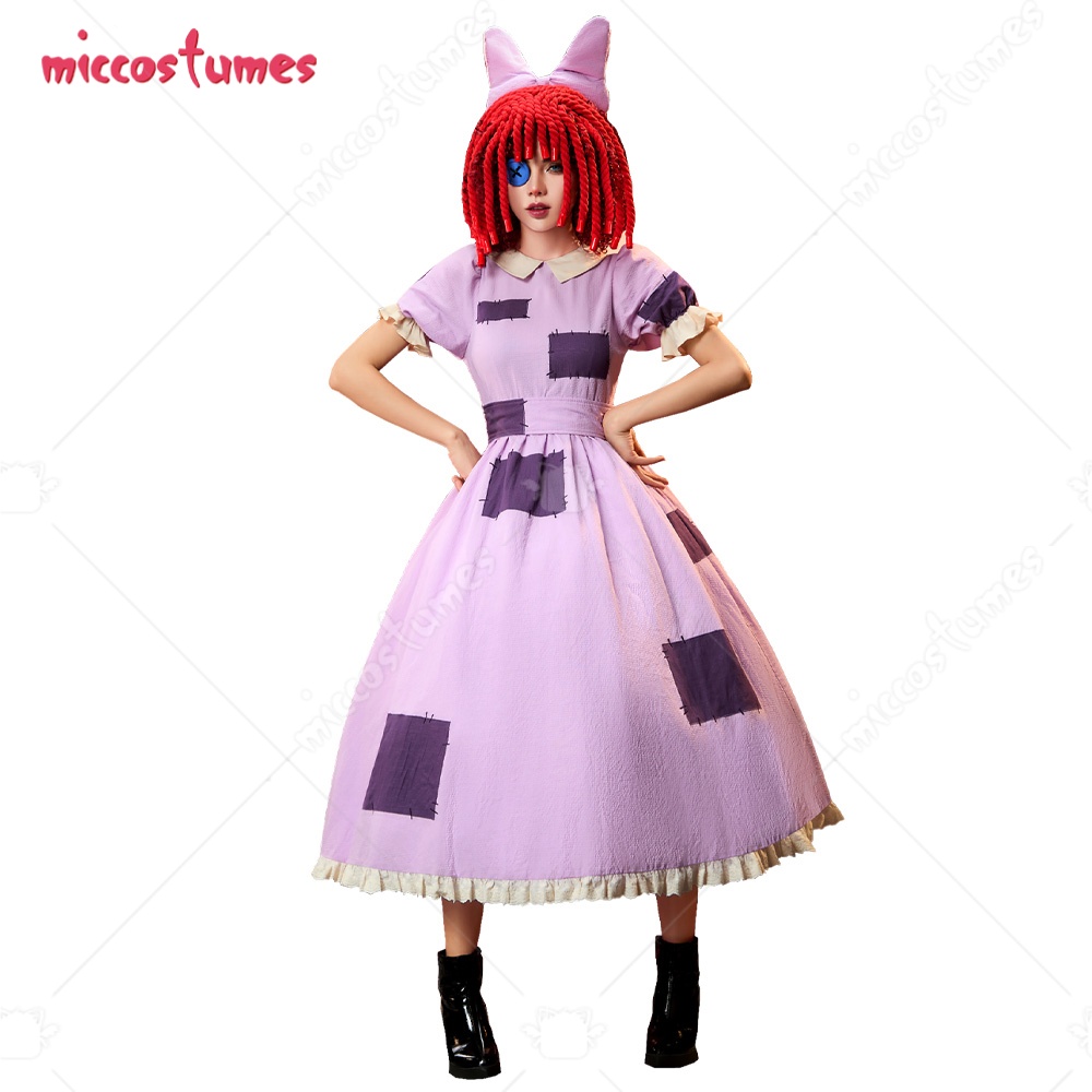 【Ready for Ship】Cosplay.fm Wom - Art Craft Eyes ulasan dan harga