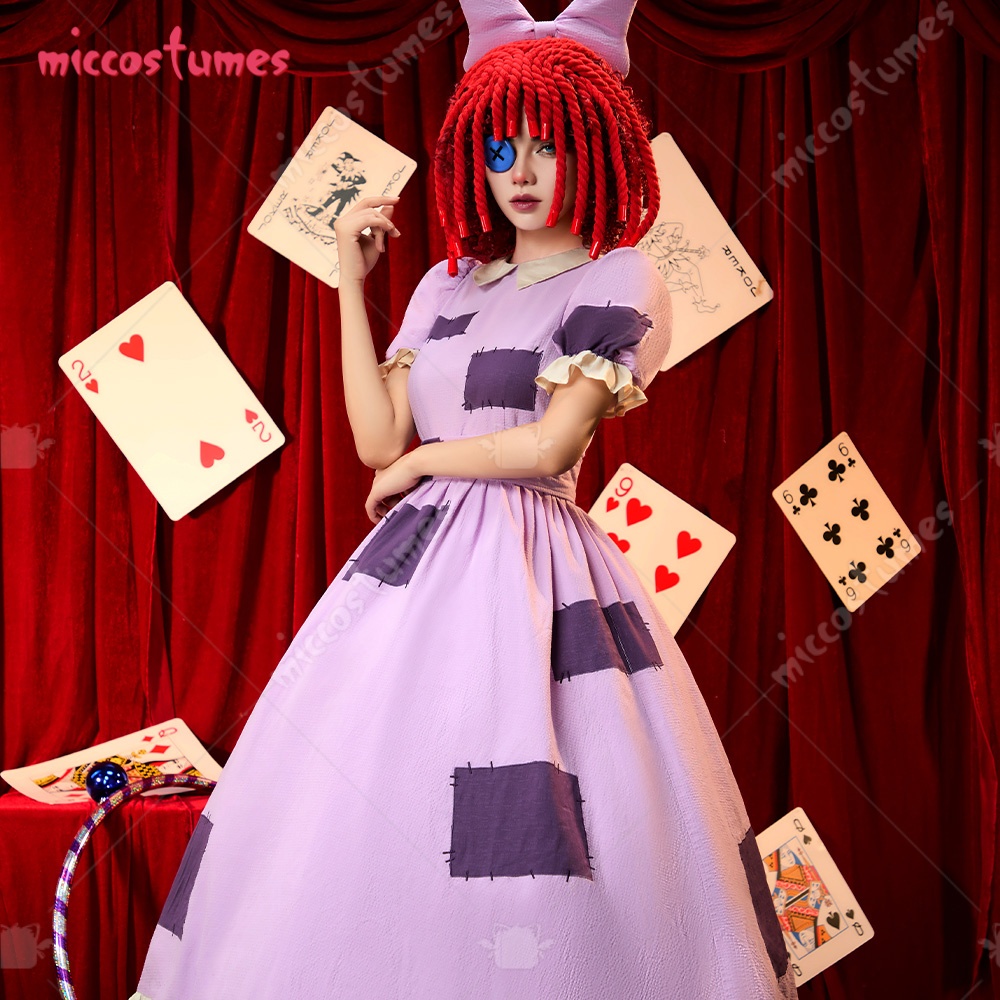 【Ready for Ship】Cosplay.fm Wom - Art Craft Eyes ulasan dan harga