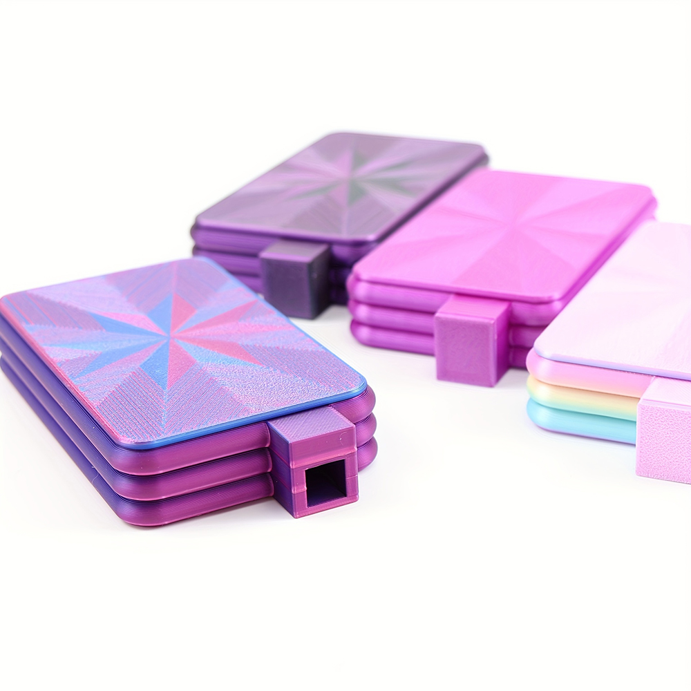 Gradient Color Diamond Art Tra - Art Craft Organizer ulasan dan harga