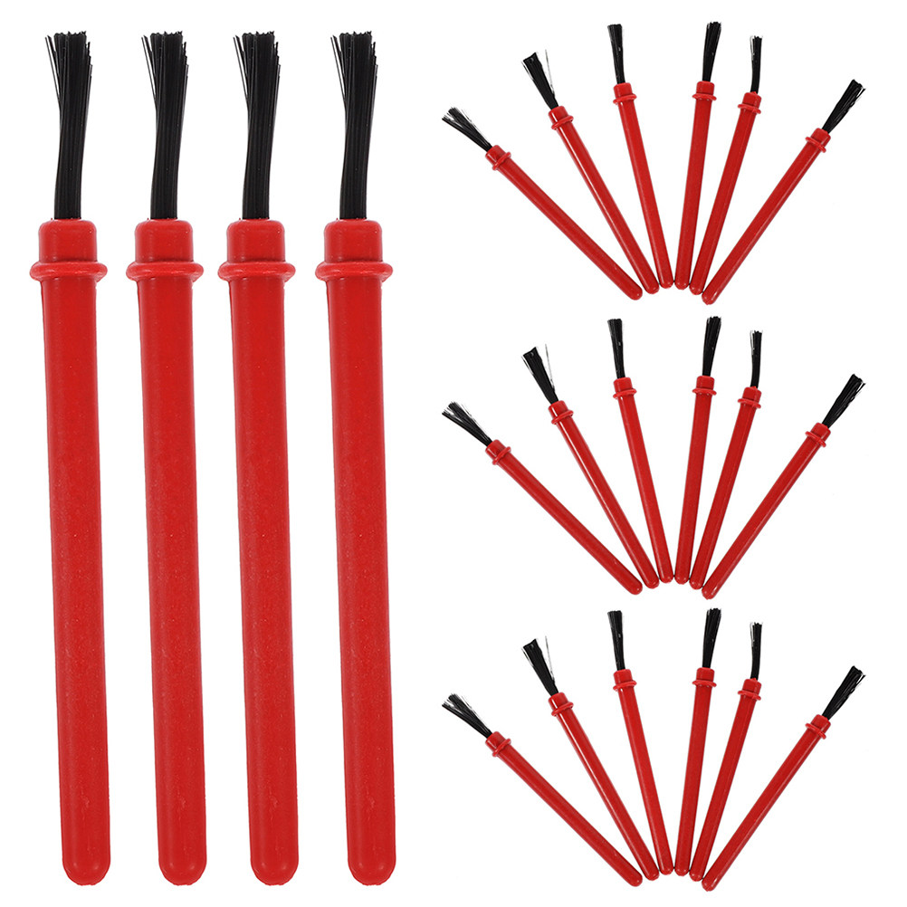 50Pcs Toddler Paint Brushes 8. - Art Craft Toddlers ulasan dan harga