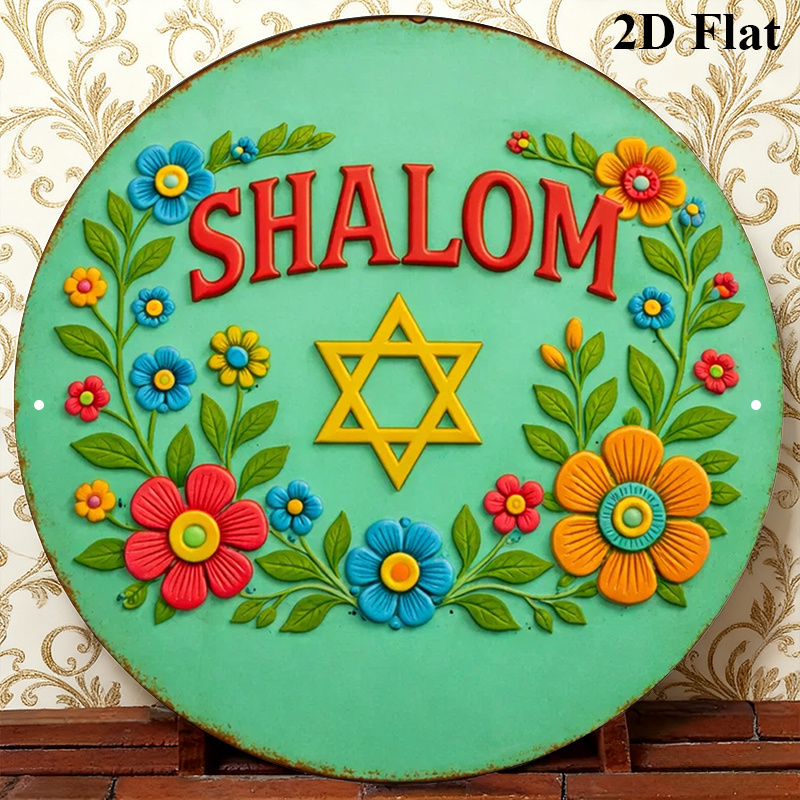 CIFBUY  Shalom Star of David A - Art & Craft Photos ulasan dan harga