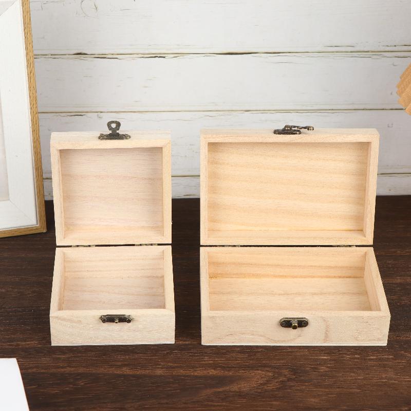 1/3Pcs Rustic Vintage Style Wo - Art Craft Display ulasan dan harga