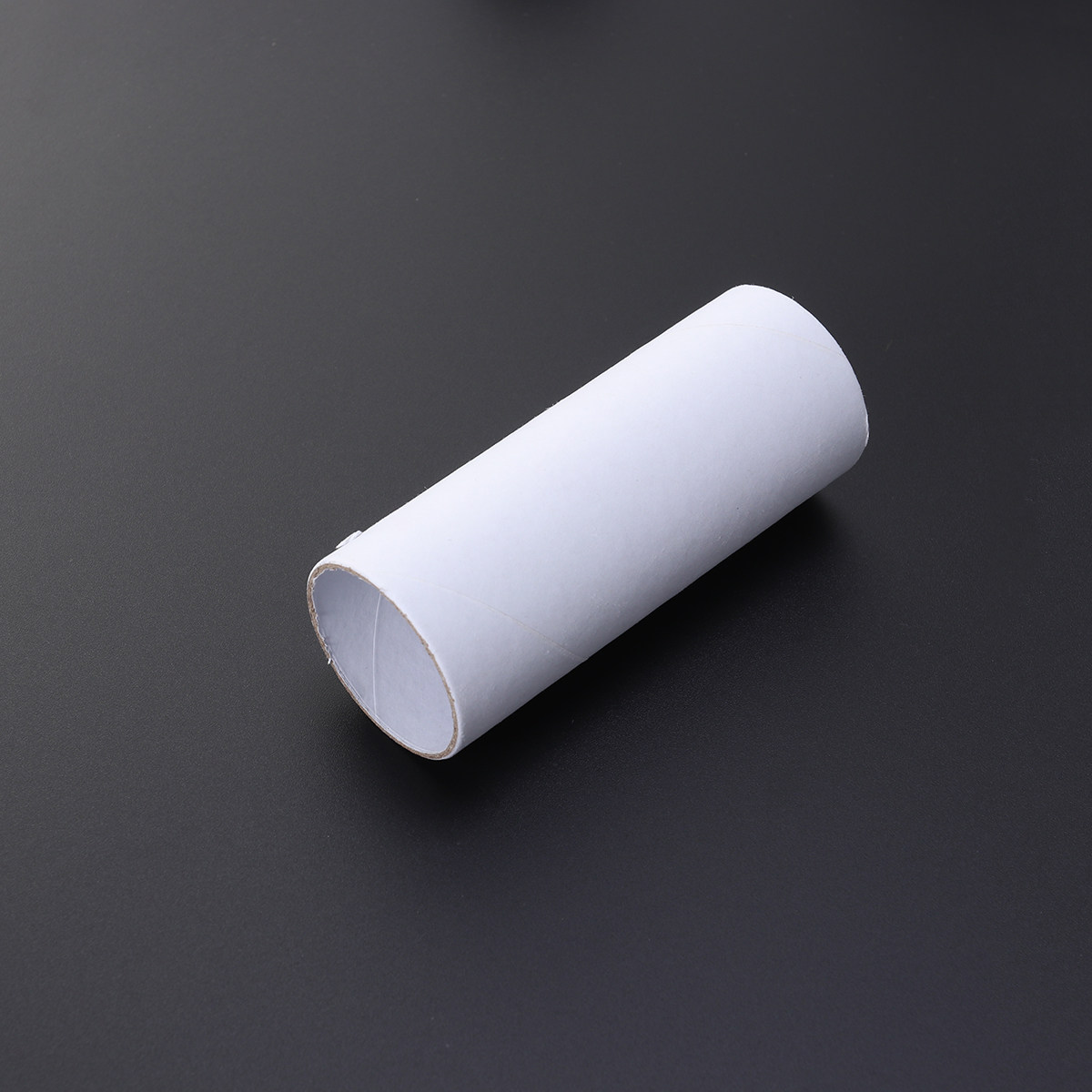 15Pcs Kraft Paper Tubes Craft  - Art And Craft Recycle ulasan dan harga