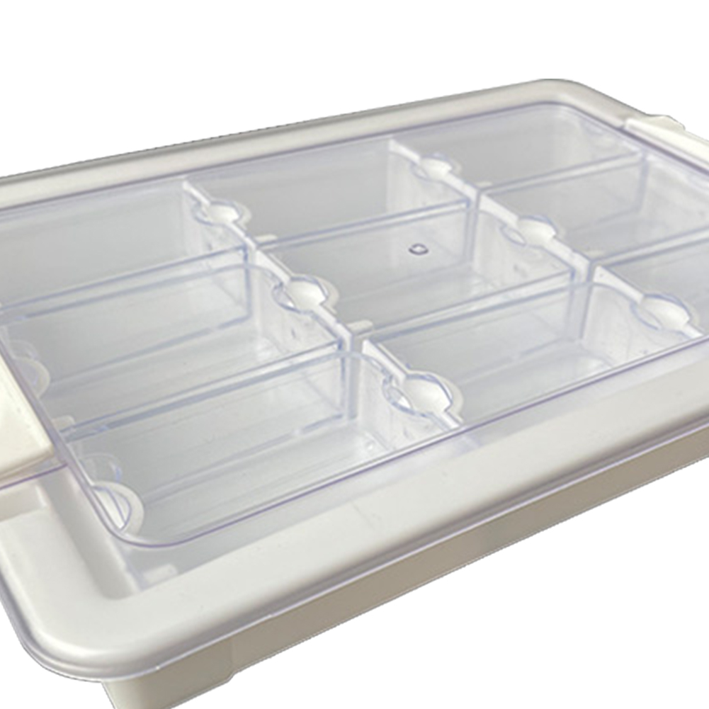 9/15/21/24/26/39 Grids Diamond - Art Craft Organizer ulasan dan harga