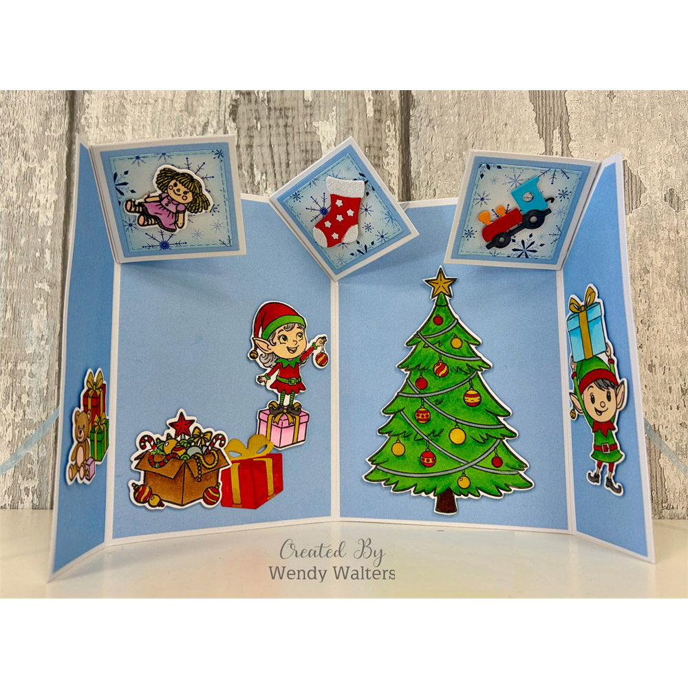 2027 New Christmas Toys Die Se - Stencil Cutting Plotter ulasan dan harga